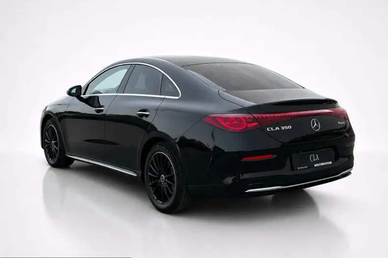 Mercedes-Benz CLA 350 (Clasa CLA) din 2026 cu 10 km - oferta MER246133 - foto 5