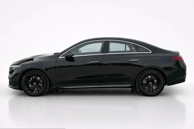 Mercedes-Benz CLA 350 (Clasa CLA) din 2026 cu 10 km - oferta MER246133 - foto 6