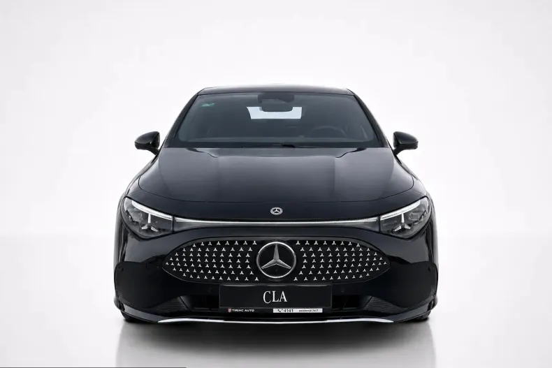Mercedes-Benz CLA 350 (Clasa CLA) din 2026 cu 10 km - oferta MER246133 - foto 7