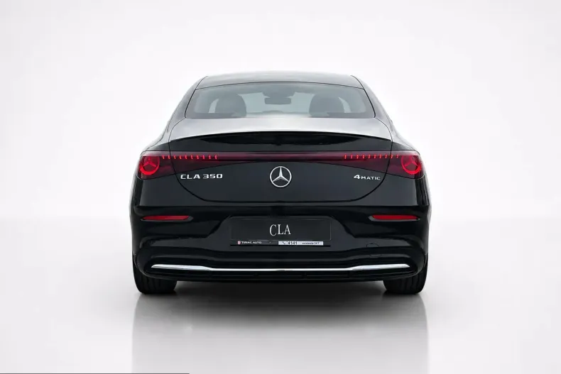 Mercedes-Benz CLA 350 (Clasa CLA) din 2026 cu 10 km - oferta MER246133 - foto 8
