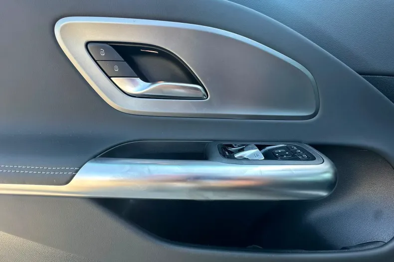 Mercedes-Benz CLA 350 (Clasa CLA) din 2026 cu 10 km - oferta MER246133 - foto 15
