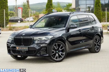 BMW X7 din 2020 - oferta BMW246134