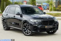 BMW X7 (Seria X) din 2020 cu 124.421 km - oferta BMW246134 - foto 2