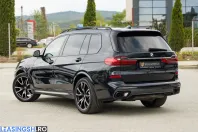 BMW X7 (Seria X) din 2020 cu 124.421 km - oferta BMW246134 - foto 3