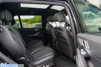 BMW X7 (Seria X) din 2020 cu 124.421 km - oferta BMW246134 - foto 8