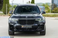 BMW X7 (Seria X) din 2020 cu 124.421 km - oferta BMW246134 - foto 9
