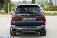 BMW X7 (Seria X) din 2020 cu 124.421 km - oferta BMW246134 - foto 10