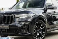 BMW X7 (Seria X) din 2020 cu 124.421 km - oferta BMW246134 - foto 11