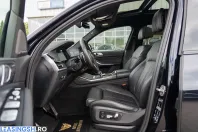 BMW X7 (Seria X) din 2020 cu 124.421 km - oferta BMW246134 - foto 14