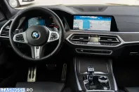 BMW X7 (Seria X) din 2020 cu 124.421 km - oferta BMW246134 - foto 15