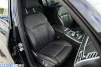 BMW X7 (Seria X) din 2020 cu 124.421 km - oferta BMW246134 - foto 17