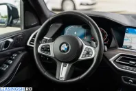 BMW X7 (Seria X) din 2020 cu 124.421 km - oferta BMW246134 - foto 20