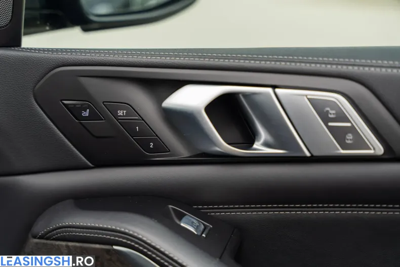 BMW X7 (Seria X) din 2020 cu 124.421 km - oferta BMW246134 - foto 22