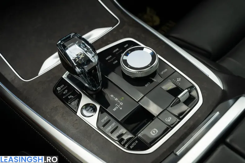 BMW X7 (Seria X) din 2020 cu 124.421 km - oferta BMW246134 - foto 23