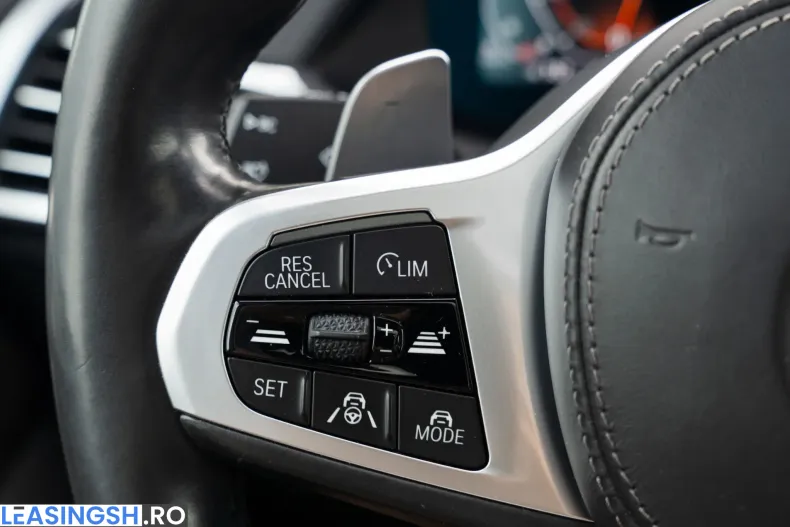 BMW X7 (Seria X) din 2020 cu 124.421 km - oferta BMW246134 - foto 25