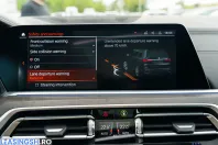 BMW X7 (Seria X) din 2020 cu 124.421 km - oferta BMW246134 - foto 33