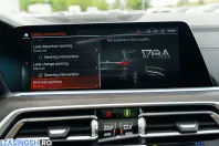 BMW X7 (Seria X) din 2020 cu 124.421 km - oferta BMW246134 - foto 35