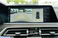 BMW X7 (Seria X) din 2020 cu 124.421 km - oferta BMW246134 - foto 36
