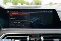 BMW X7 (Seria X) din 2020 cu 124.421 km - oferta BMW246134 - foto 38