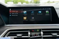 BMW X7 (Seria X) din 2020 cu 124.421 km - oferta BMW246134 - foto 39