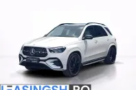 Mercedes-Benz GLE 400 (Clasa GLE) din 2026 cu 10 km - oferta MER246135 - foto 1