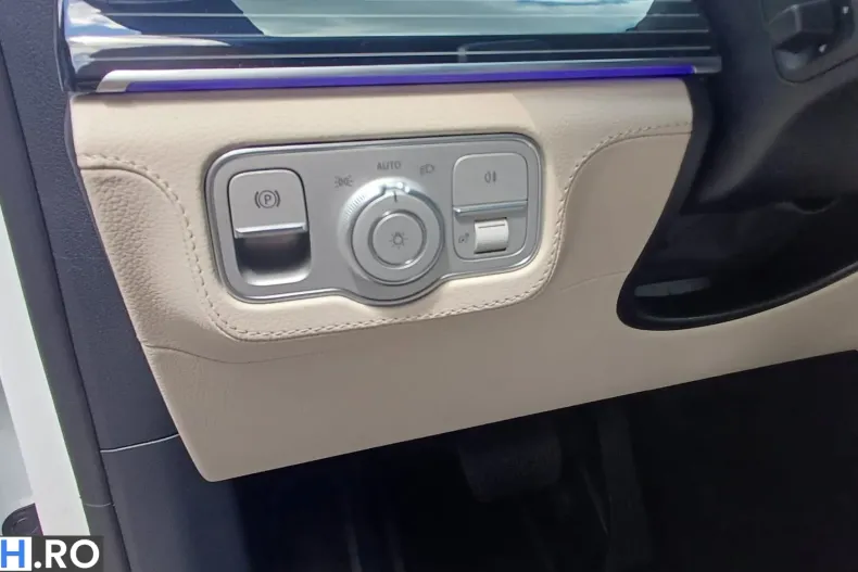 Mercedes-Benz GLE 400 (Clasa GLE) din 2026 cu 10 km - oferta MER246135 - foto 13