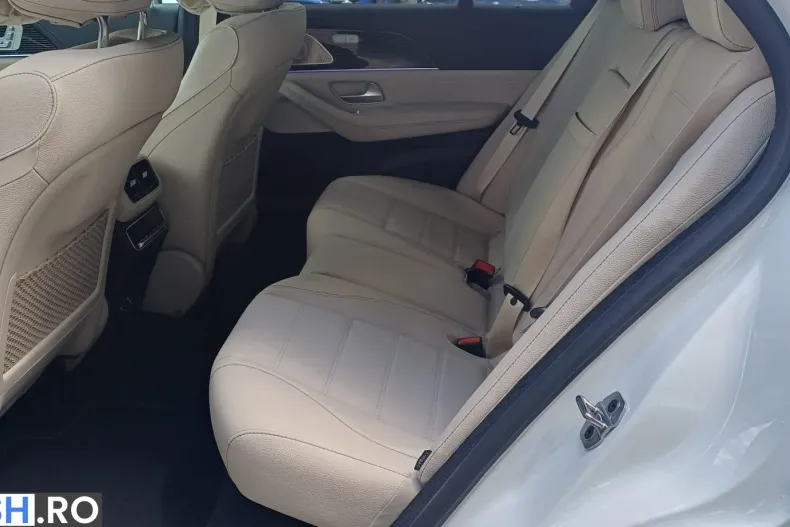 Mercedes-Benz GLE 400 (Clasa GLE) din 2026 cu 10 km - oferta MER246135 - foto 19