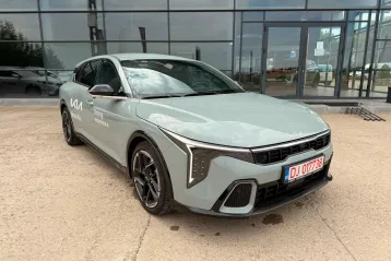 Kia K4 din 2025 - oferta KIA246136