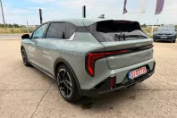 Kia K4 din 2025 cu 1.620 km - oferta KIA246136 - foto 4