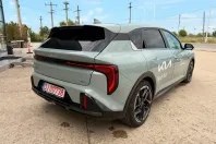 Kia K4 din 2025 cu 1.620 km - oferta KIA246136 - foto 5