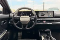 Kia K4 din 2025 cu 1.620 km - oferta KIA246136 - foto 13