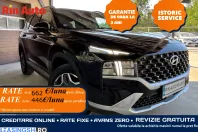 Hyundai Santa Fe din 2023 cu 142.000 km - oferta HYU246137 - foto 1