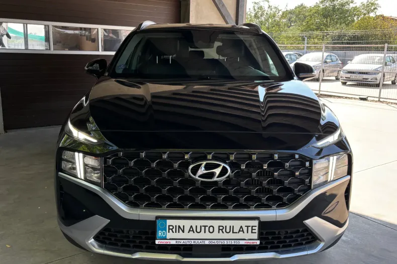 Hyundai Santa Fe din 2023 cu 142.000 km - oferta HYU246137 - foto 2