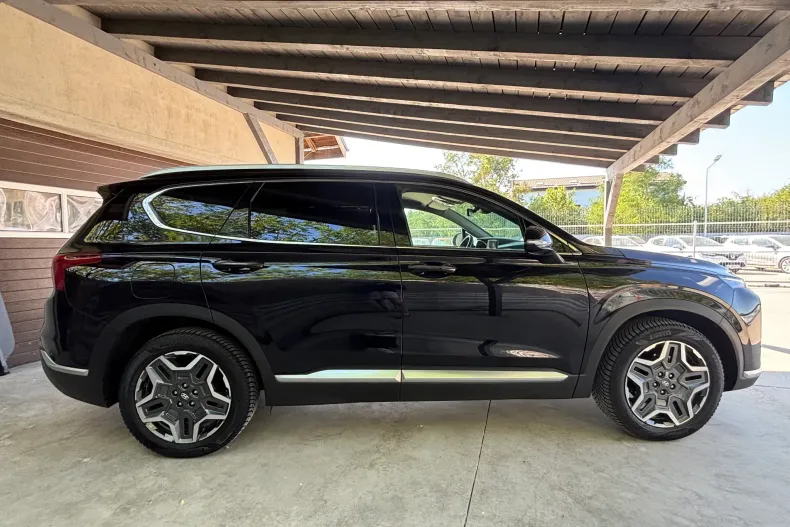 Hyundai Santa Fe din 2023 cu 142.000 km - oferta HYU246137 - foto 6