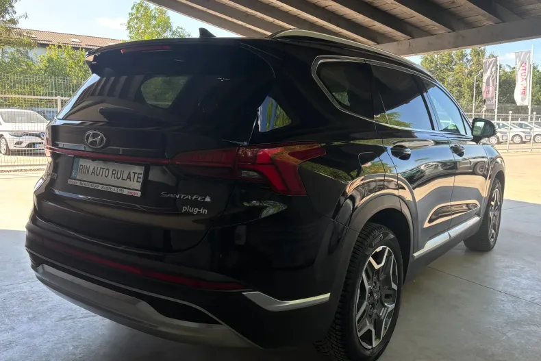 Hyundai Santa Fe din 2023 cu 142.000 km - oferta HYU246137 - foto 8