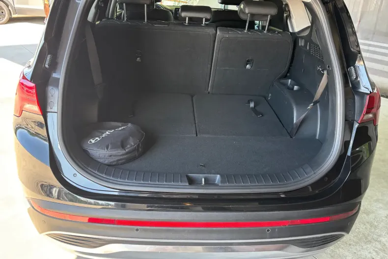 Hyundai Santa Fe din 2023 cu 142.000 km - oferta HYU246137 - foto 10