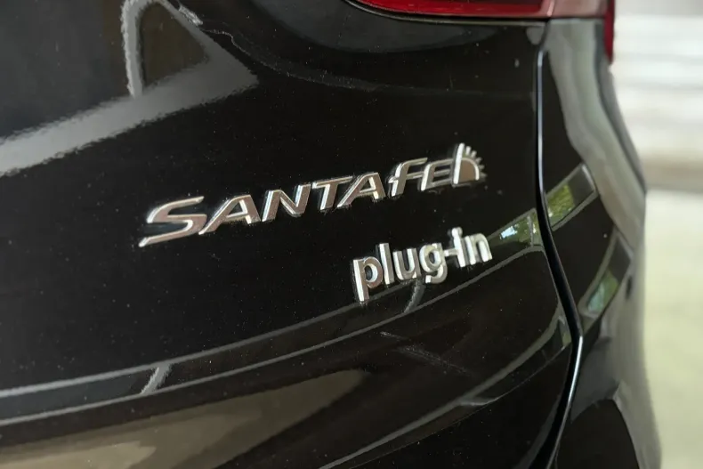 Hyundai Santa Fe din 2023 cu 142.000 km - oferta HYU246137 - foto 15