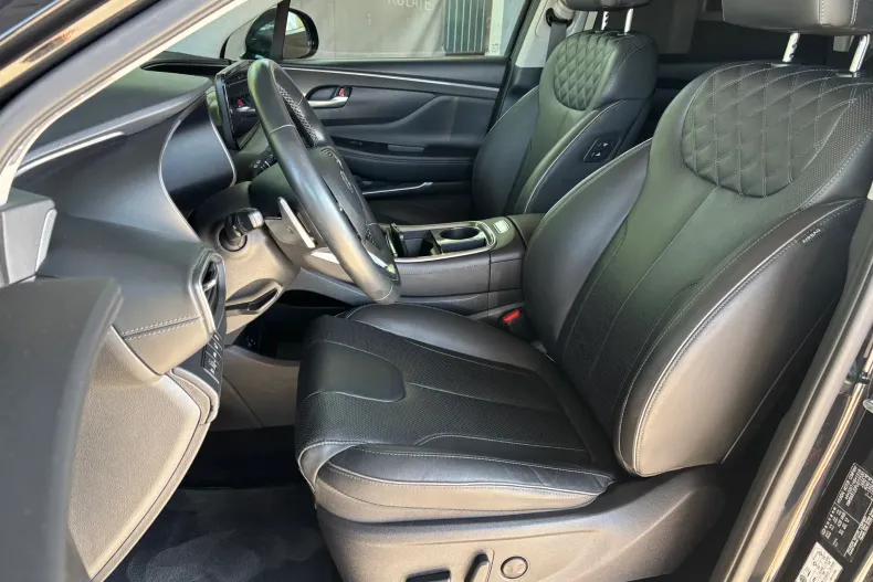 Hyundai Santa Fe din 2023 cu 142.000 km - oferta HYU246137 - foto 16