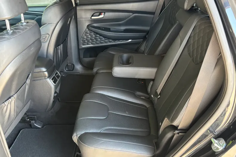 Hyundai Santa Fe din 2023 cu 142.000 km - oferta HYU246137 - foto 18
