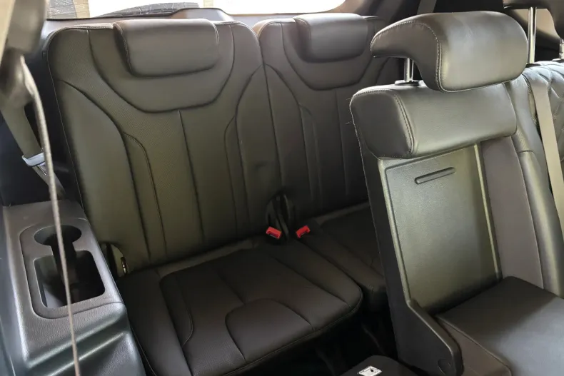 Hyundai Santa Fe din 2023 cu 142.000 km - oferta HYU246137 - foto 20
