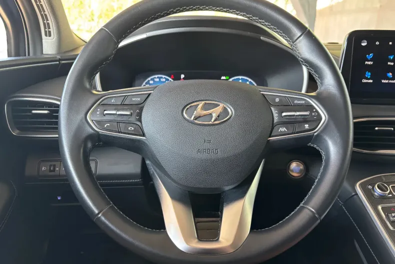 Hyundai Santa Fe din 2023 cu 142.000 km - oferta HYU246137 - foto 21