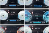 Hyundai Santa Fe din 2023 cu 142.000 km - oferta HYU246137 - foto 22