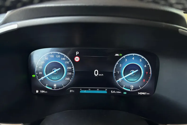 Hyundai Santa Fe din 2023 cu 142.000 km - oferta HYU246137 - foto 23