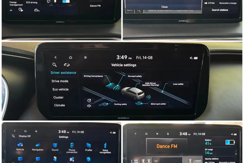 Hyundai Santa Fe din 2023 cu 142.000 km - oferta HYU246137 - foto 27