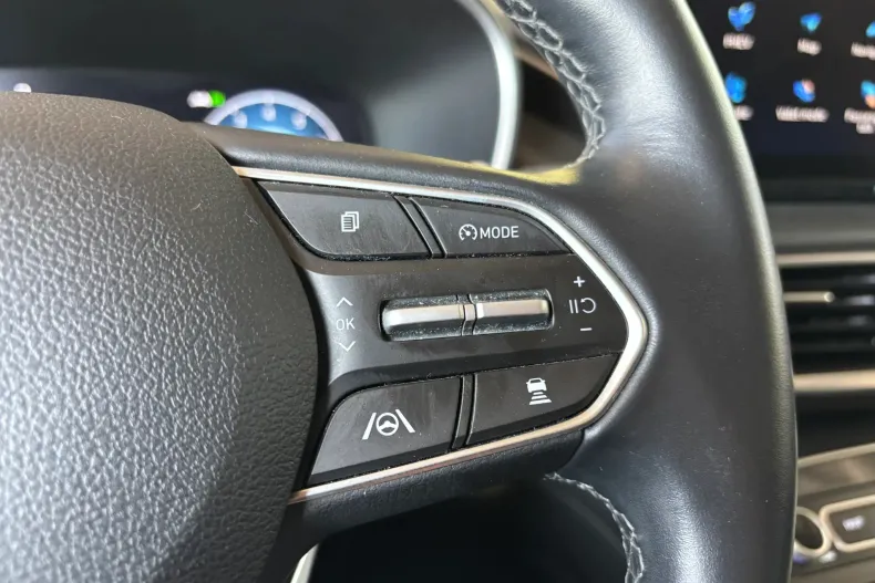 Hyundai Santa Fe din 2023 cu 142.000 km - oferta HYU246137 - foto 34