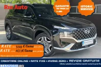 Hyundai Santa Fe din 2023 cu 176.300 km - oferta HYU246138 - foto 1