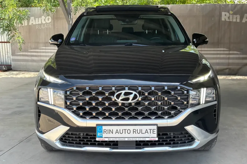 Hyundai Santa Fe din 2023 cu 176.300 km - oferta HYU246138 - foto 2