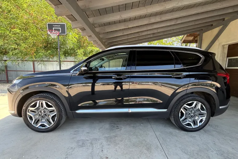 Hyundai Santa Fe din 2023 cu 176.300 km - oferta HYU246138 - foto 5