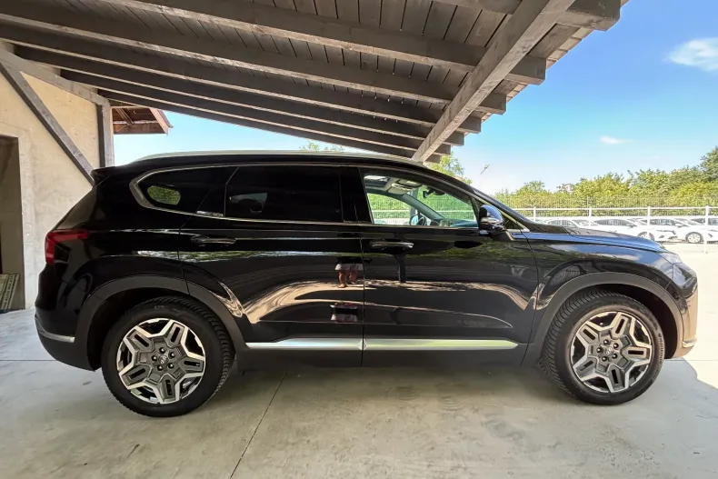 Hyundai Santa Fe din 2023 cu 176.300 km - oferta HYU246138 - foto 6
