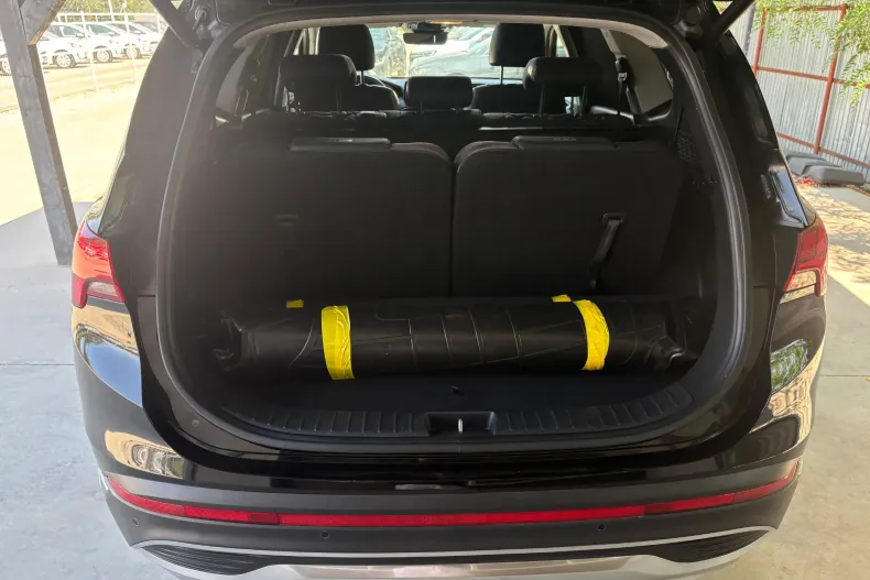 Hyundai Santa Fe din 2023 cu 176.300 km - oferta HYU246138 - foto 10
